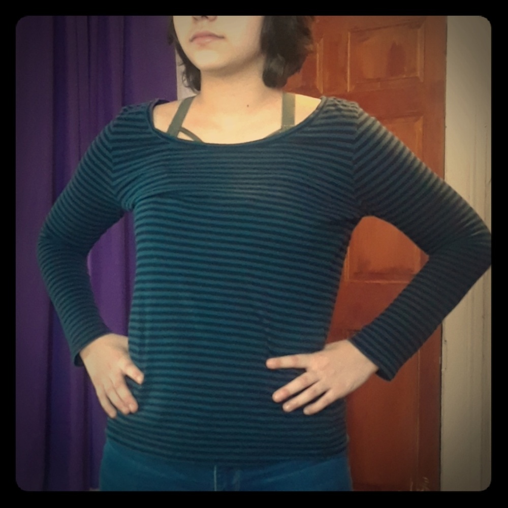 Womans Shirt